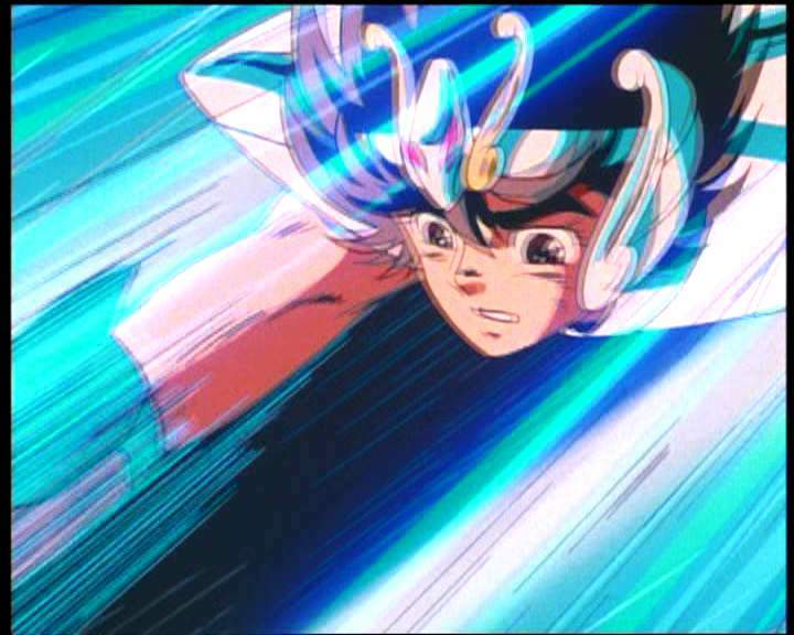 Otaku Gallery  / Anime e Manga / Saint Seiya / Screen Shots / Episodi / 076 - Prima battaglia / 136.jpg